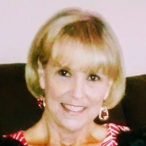 Meet your Posher, Linda allen